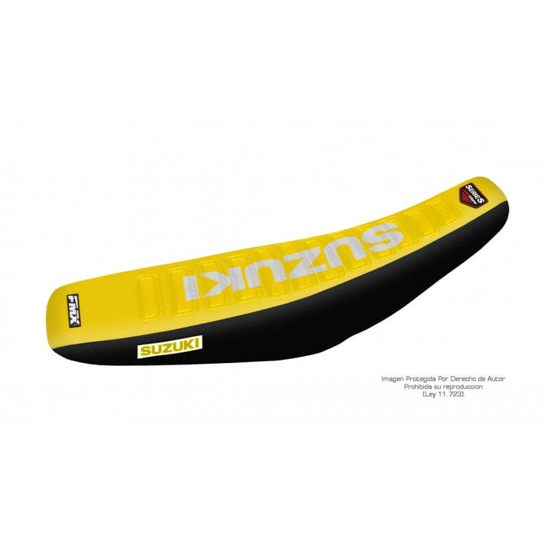 Funda Asiento Suzuki Rm 125/250 Series Fmx Covers