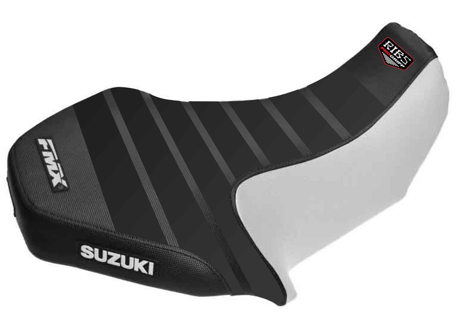 Funda Asiento Suzuki Lt 80 Rib Fmx Covers