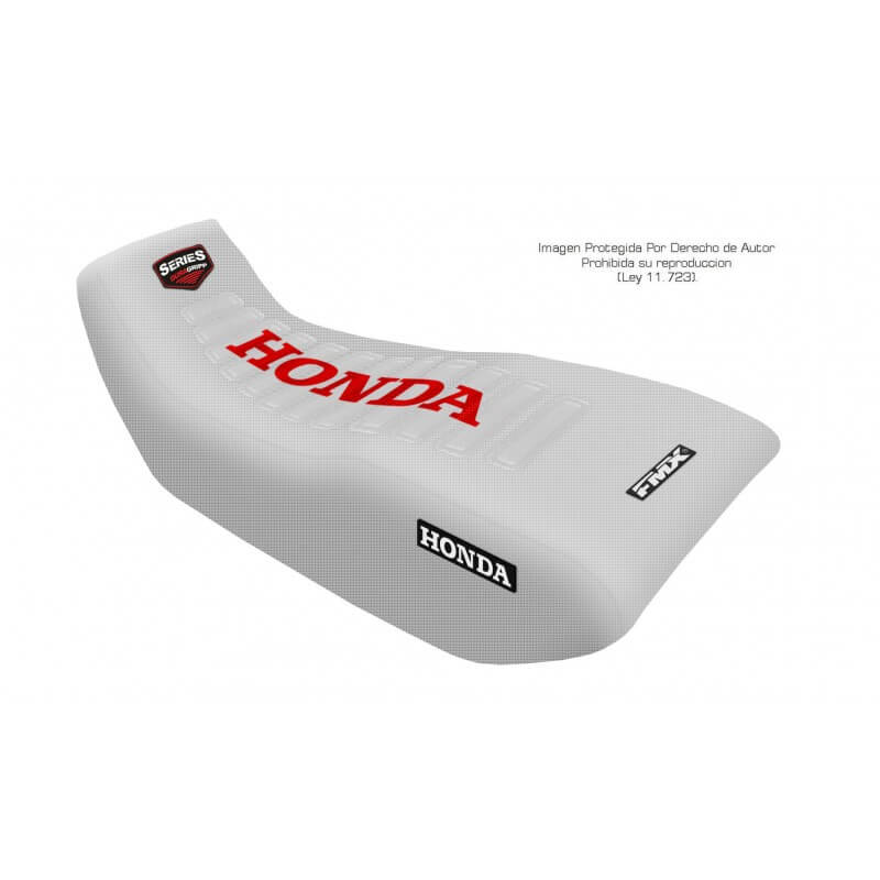 Funda Asiento Honda Transalp 600 Series Fmx Covers