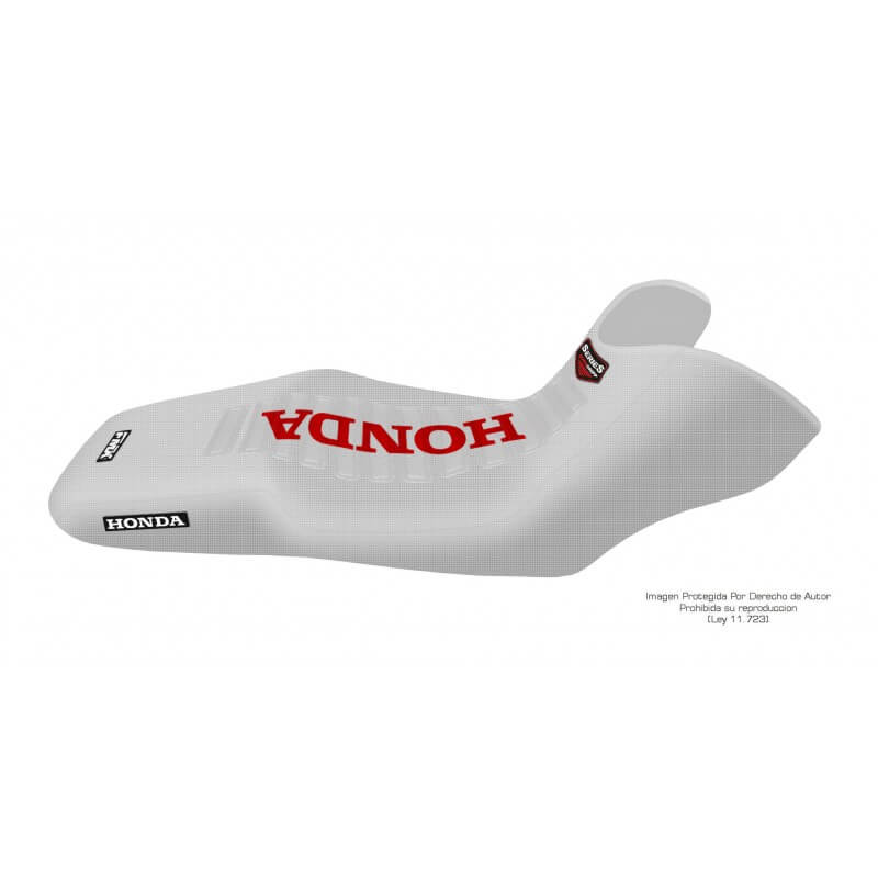 Funda Asiento Honda Transalp 700 Series Fmx Covers