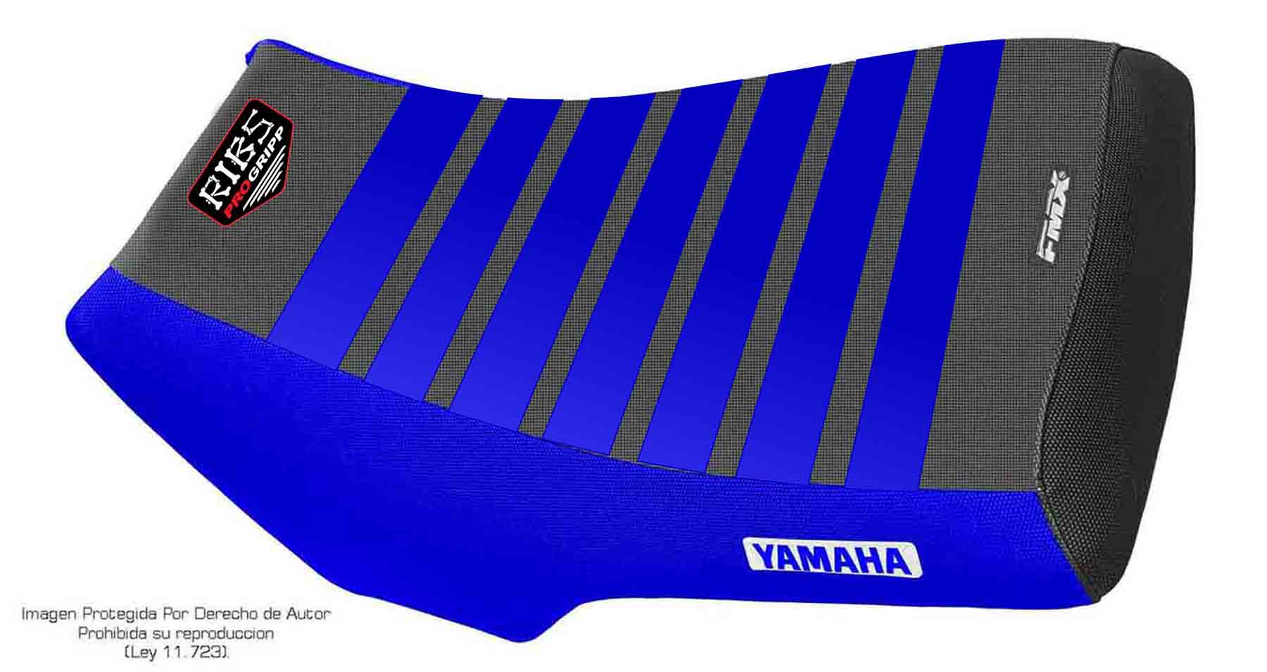 Funda Asiento Yamaha Big Bear 350 - 87/01 Kodiak 400 - 93/95 Rib Fmx Covers