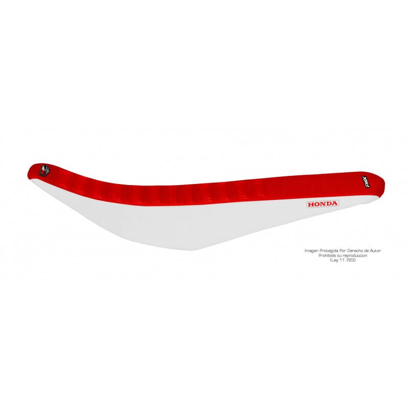 Funda Asiento HONDA Crf 250 18/21 – 450 17/20 HF Fmx Covers