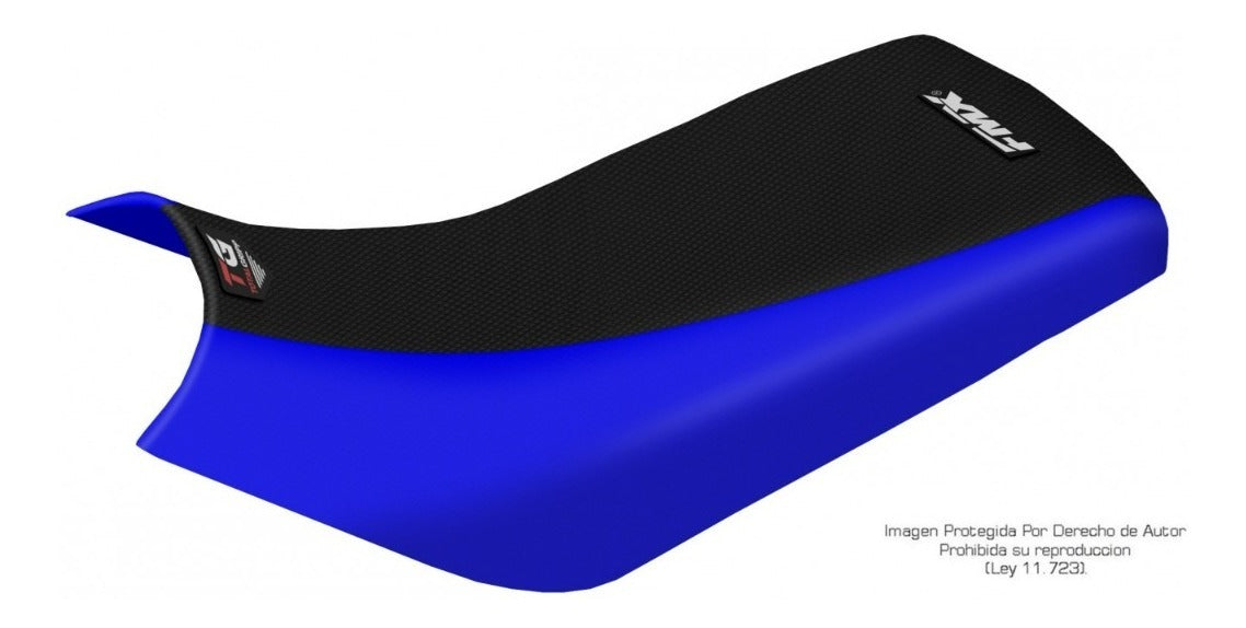 Funda Asiento Kymco 150 - 2007 Total Grip Fmx Covers