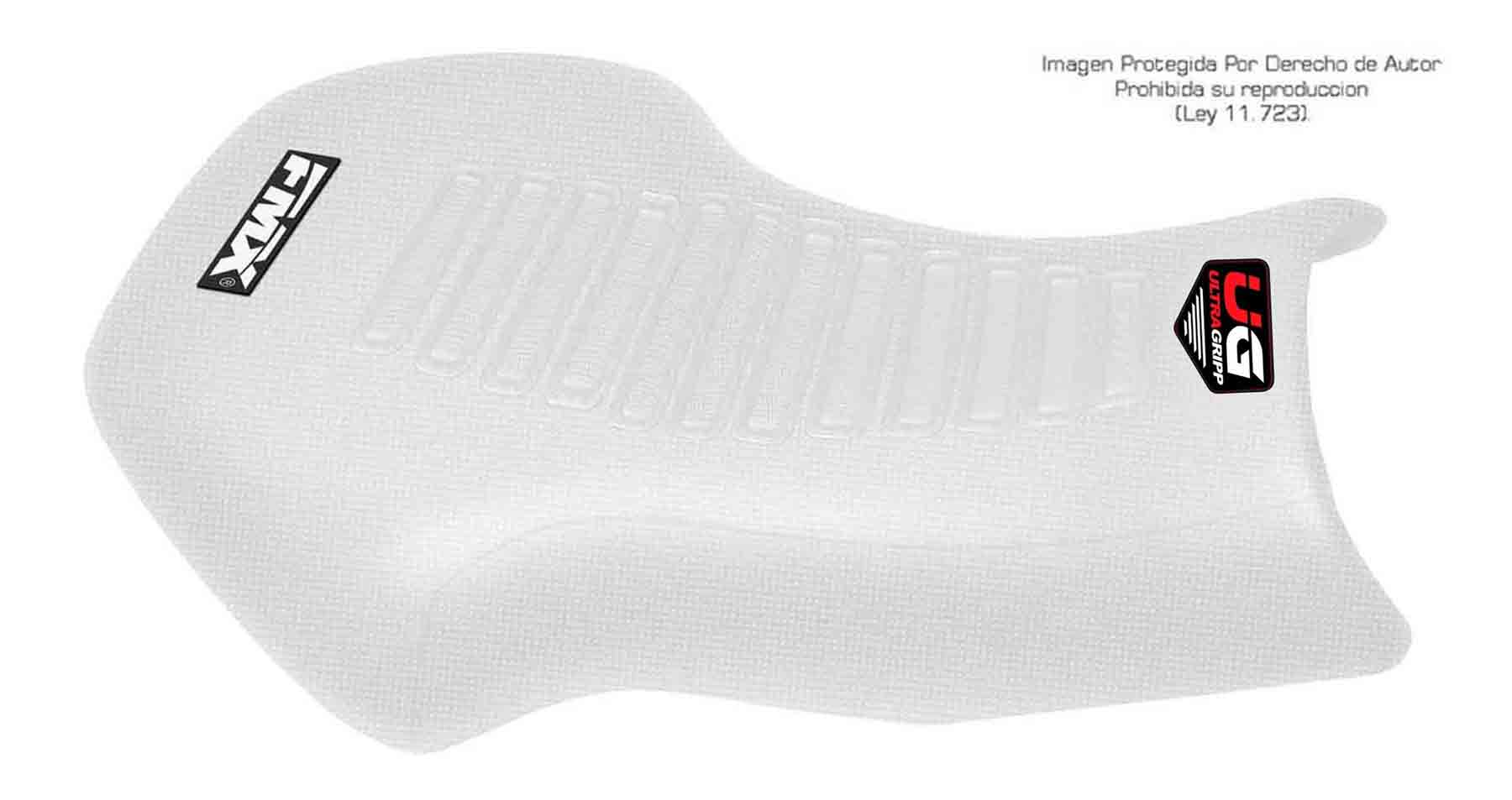 Funda Asiento Suzuki King Quad 450-700-750 05/19 Ultra Grip Fmx Covers