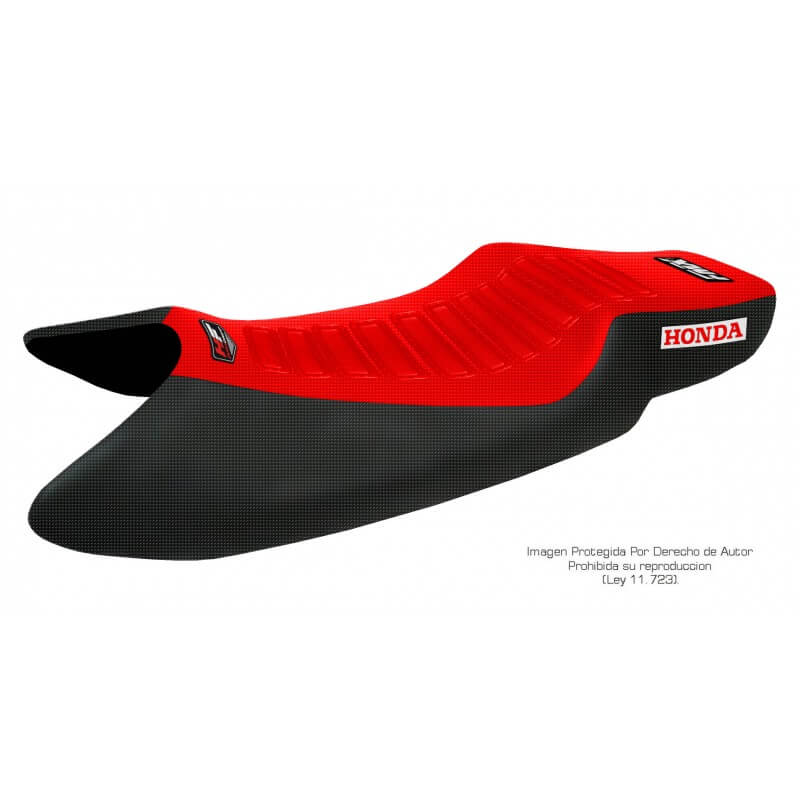 Funda Asiento HONDA Cbr 600 F1 - 87/90 HF Fmx Covers