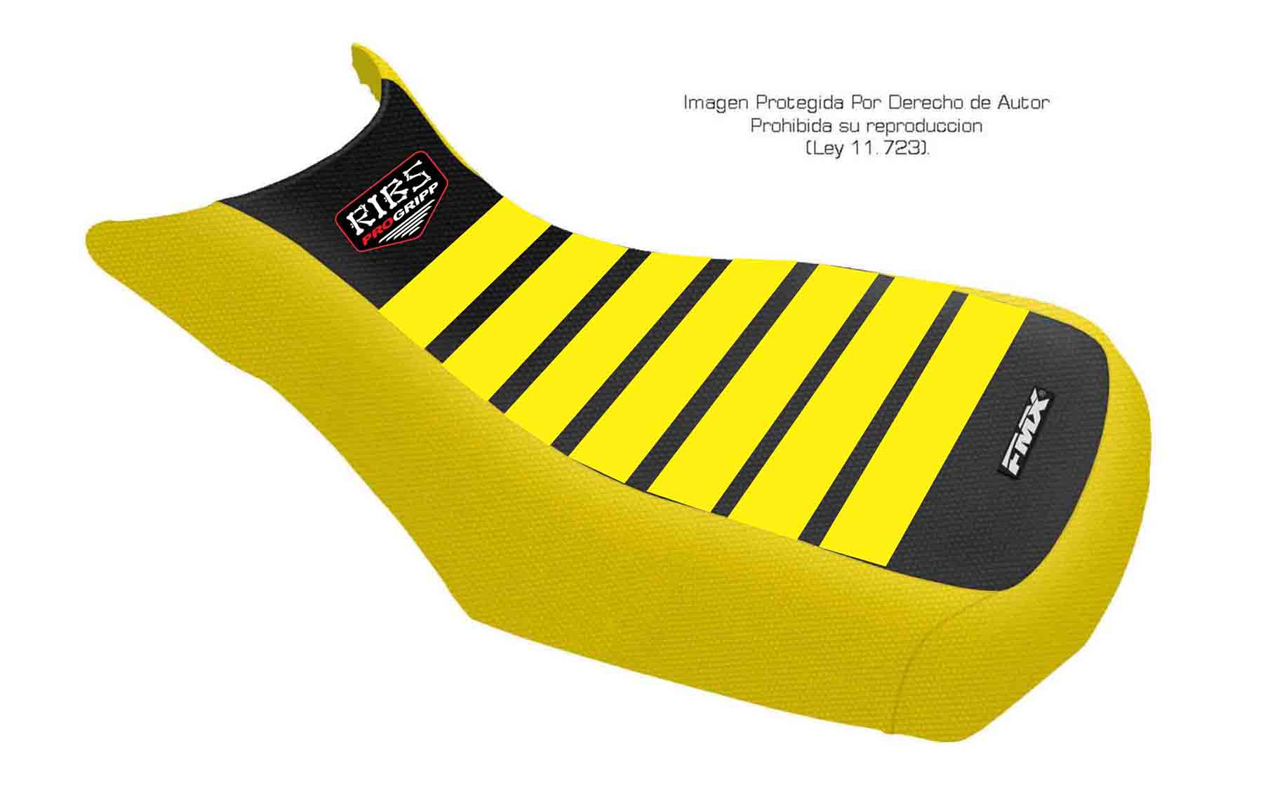Funda Asiento Can-Am 800/1000 Outlander - 07/11 Rib Fmx Covers