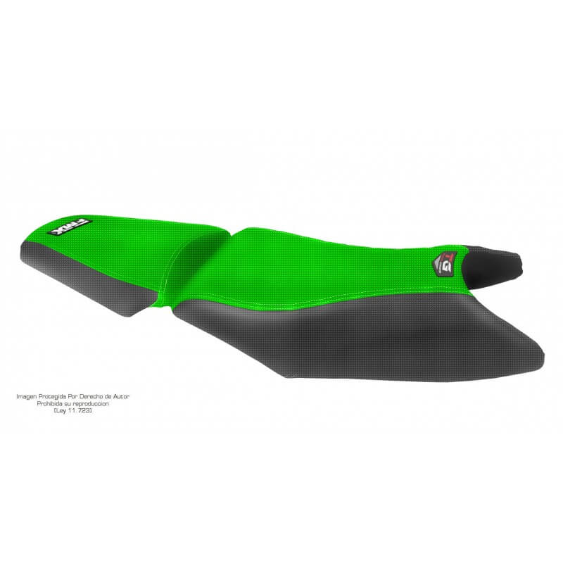 Funda Asiento Benelli TNT 15 Total Grip Fmx Covers