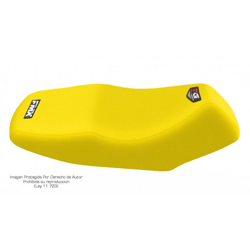 Funda Asiento Zanella Styler 125 - 150 Total Grip Fmx Covers