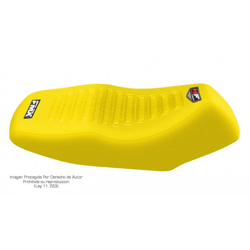 Funda Asiento Gilera Super 125 Hf Fmx Covers
