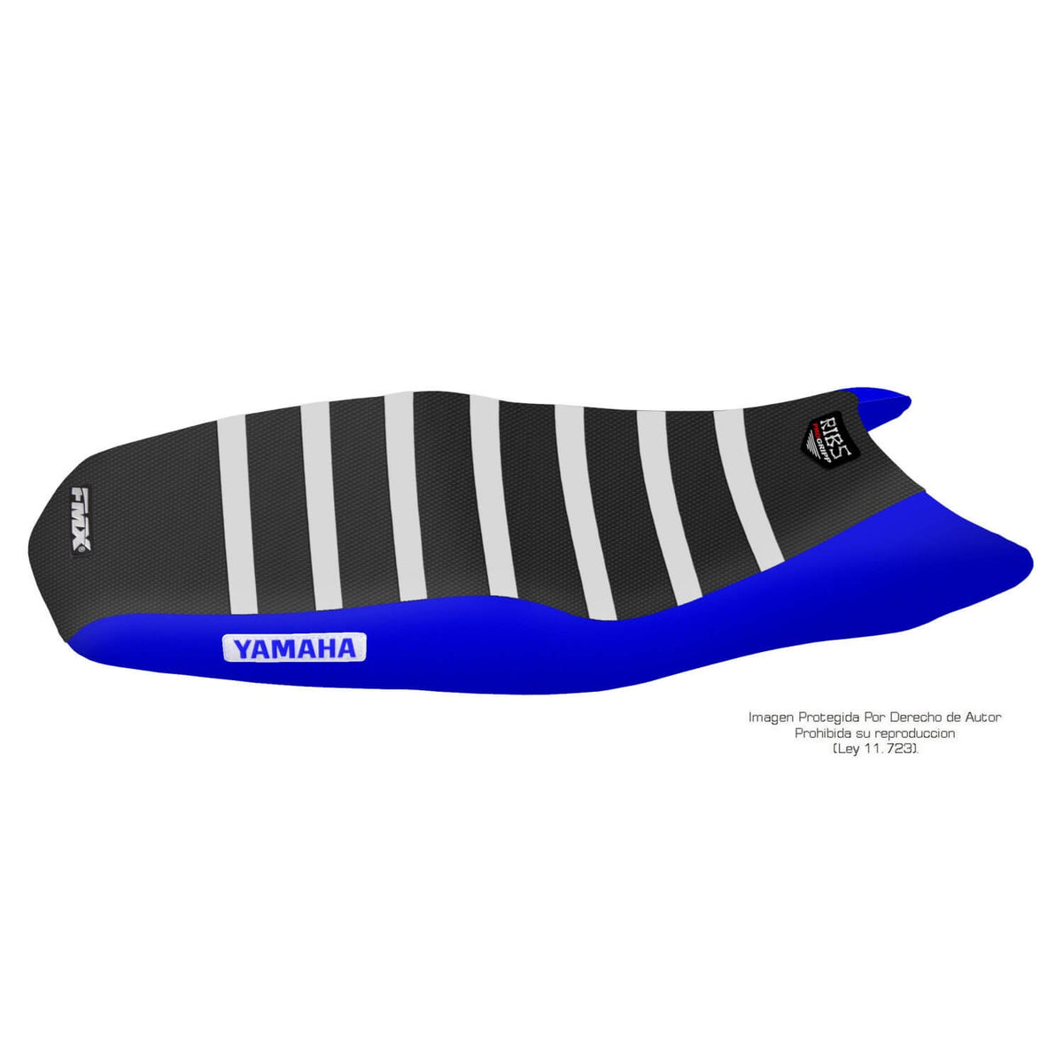 Funda Asiento Yamaha Sz Rr 150 Rib Fmx Covers