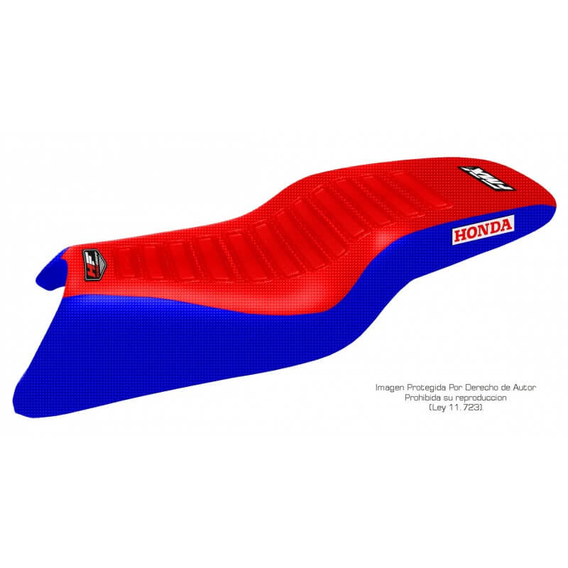 Funda Asiento HONDA Cbr 600 F3 - 97/98 HF Fmx Covers