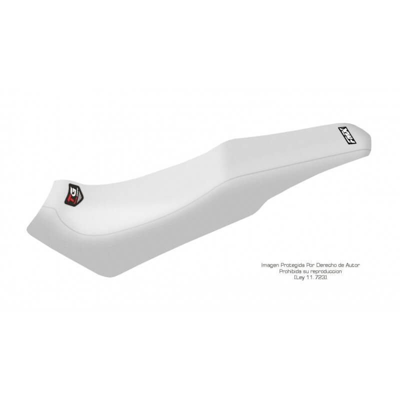 Funda Asiento Corven Hunter 200 - 2013 Total Grip Fmx Covers