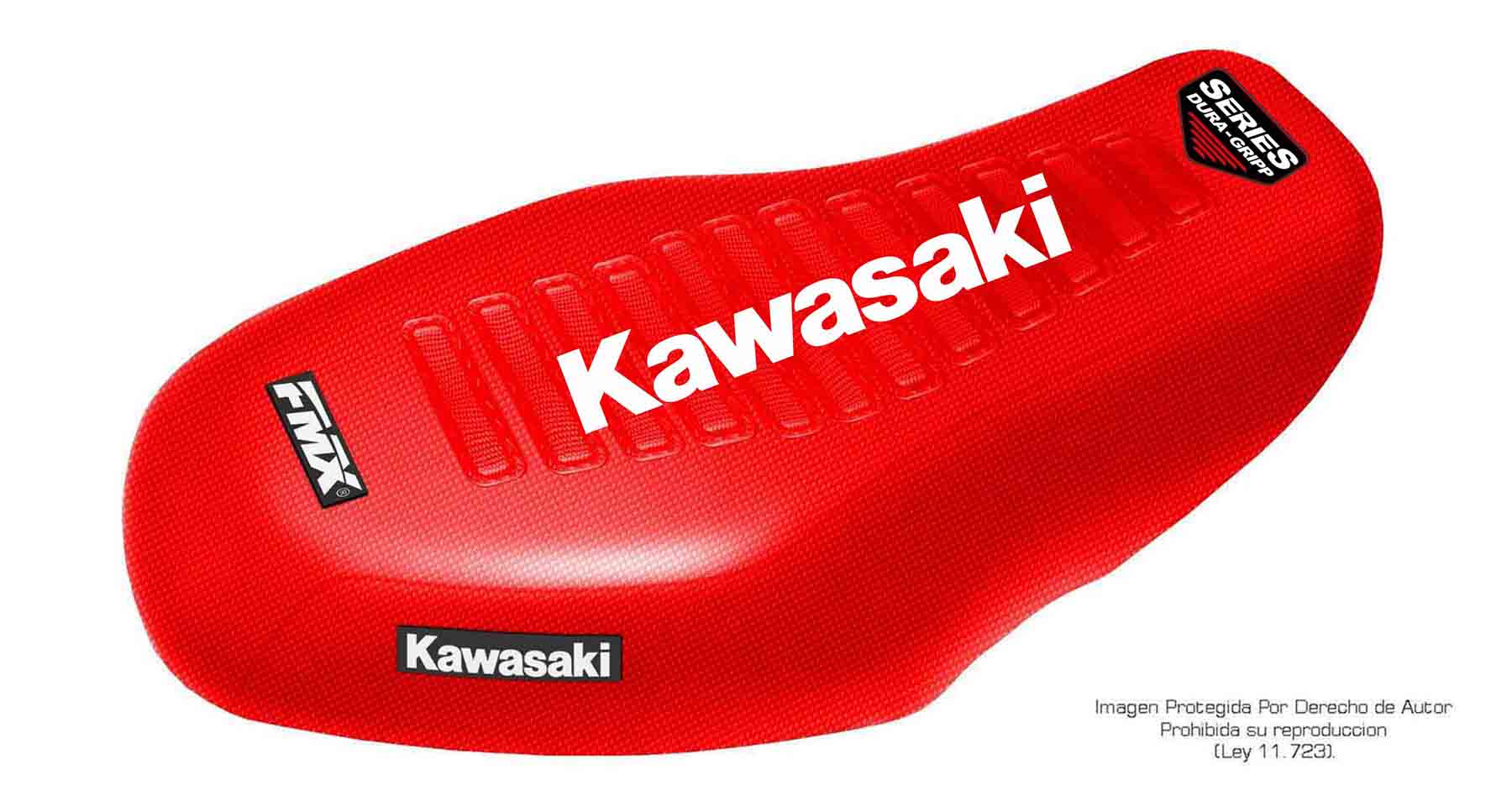 Funda Asiento Kawasaki Brute Force 750 - 05/20 Series Fmx Covers