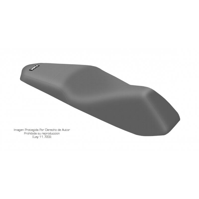 Funda Asiento Honda Pcx 150 Total Grip Fmx Covers