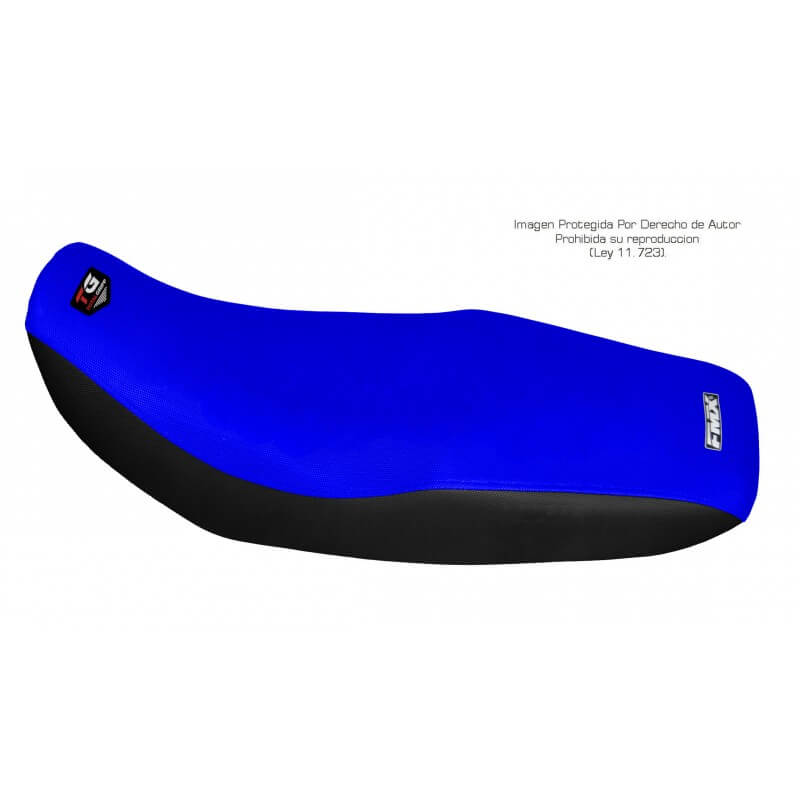 Funda Asiento Gilera Sahel 150 Total Grip Fmx Covers