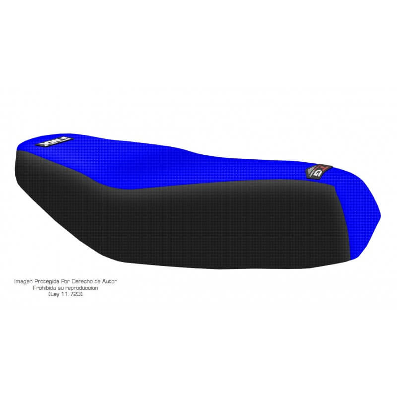 Funda Asiento Gilera 125 Qm Total Grip Fmx Covers