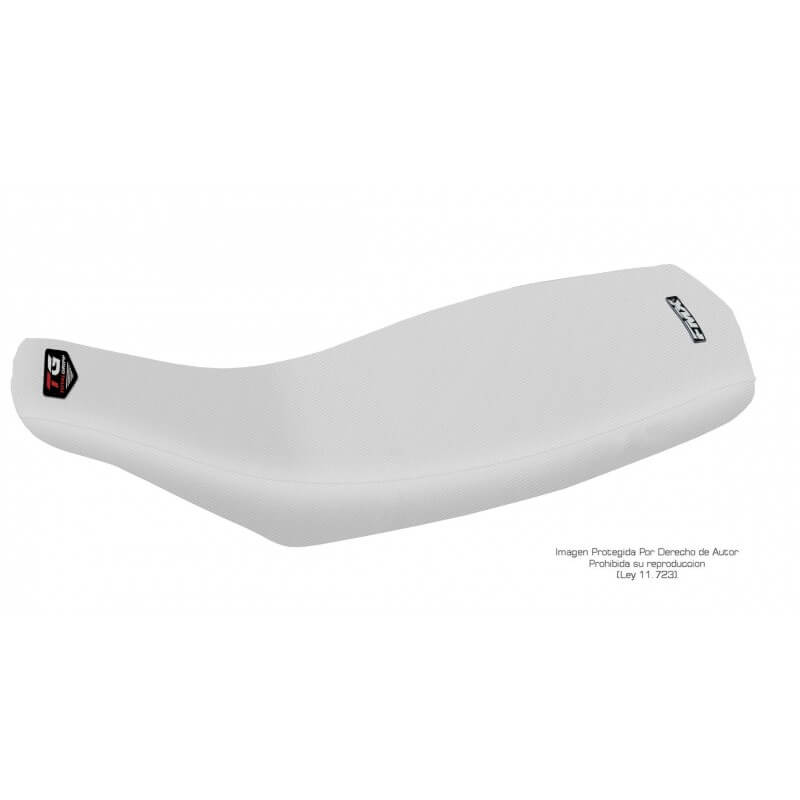 Funda Asiento Jianshe 125 Gy-2 - Js 125 6B- E Total Grip Fmx Covers