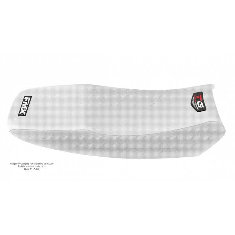 Funda Asiento Jianshe 125 - 6By Total Grip Fmx Covers