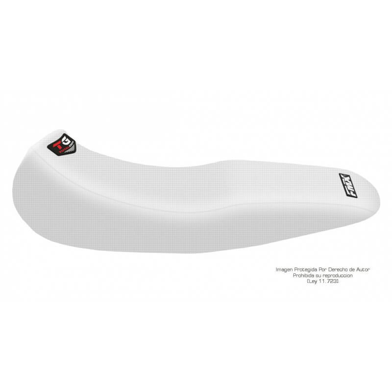 Funda Asiento Jianshe 125 - 6B - V6 / Js 150-3 Total Grip Fmx Covers
