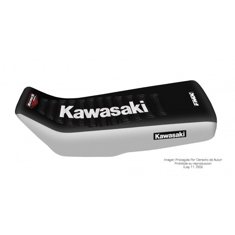 Funda Asiento Kawasaki Tengai Series Fmx Covers