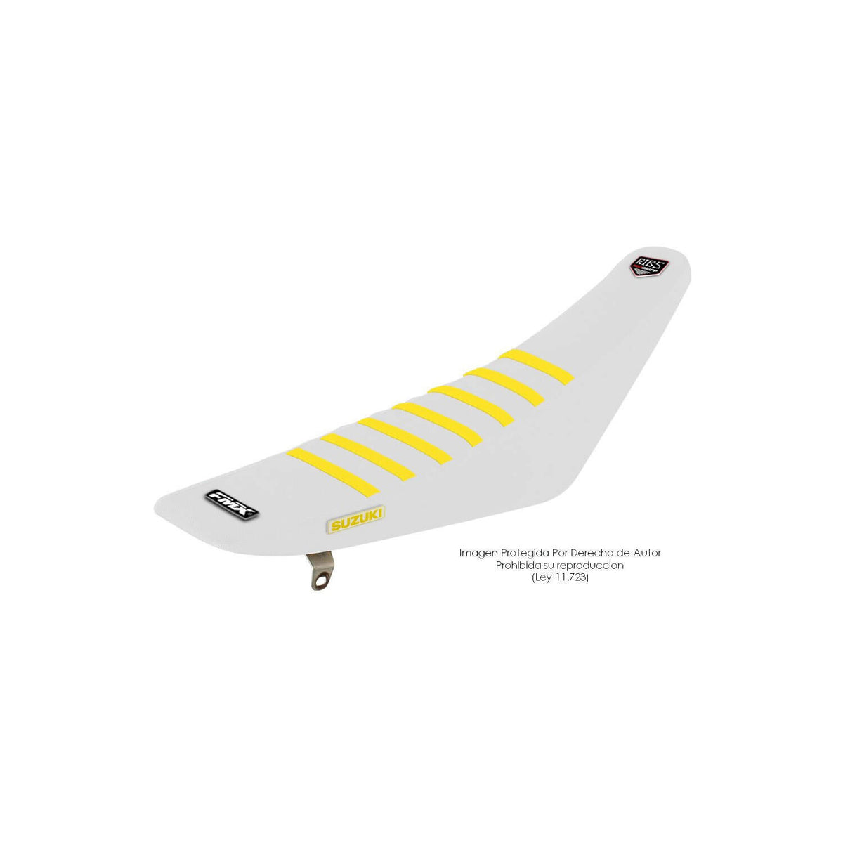 Funda Asiento Suzuki Drz 400 E - 00/20 Rib Fmx Covers