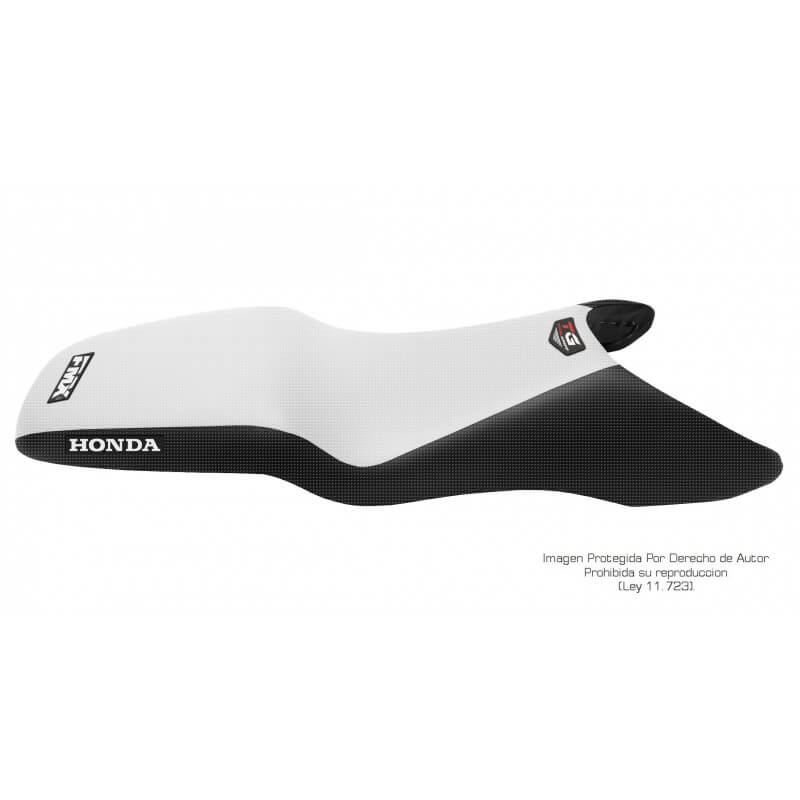 Funda Asiento Honda Cbr 600 F4 99/00 - 04/06 Total Grip Fmx Covers