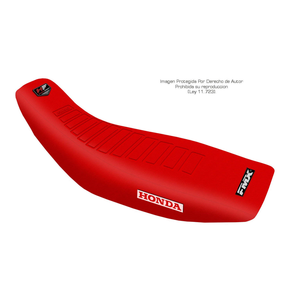 Funda Asiento HONDA Xr 250 Tornado HF Fmx Covers