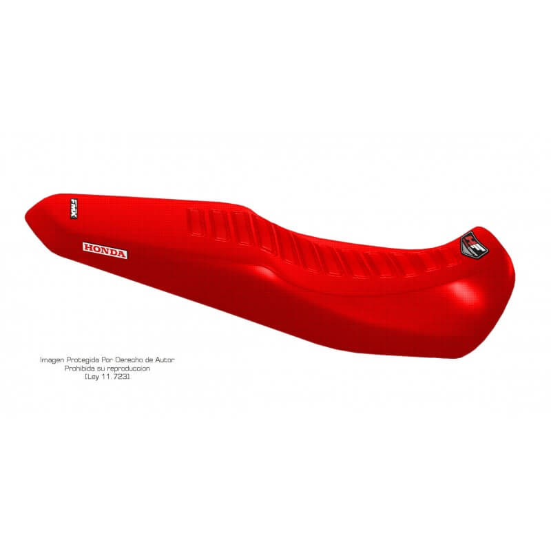 Funda Asiento HONDA Cg 150 Modelo Nuevo HF Fmx Covers