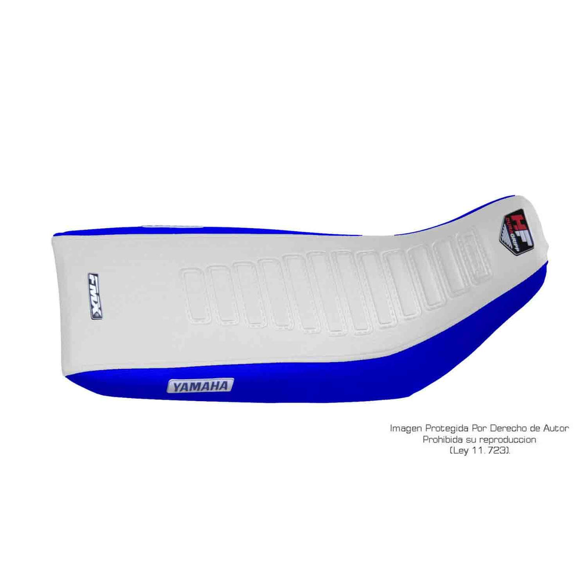 Funda Asiento Yamaha Xt 600 - 90/95 Hf Fmx Covers