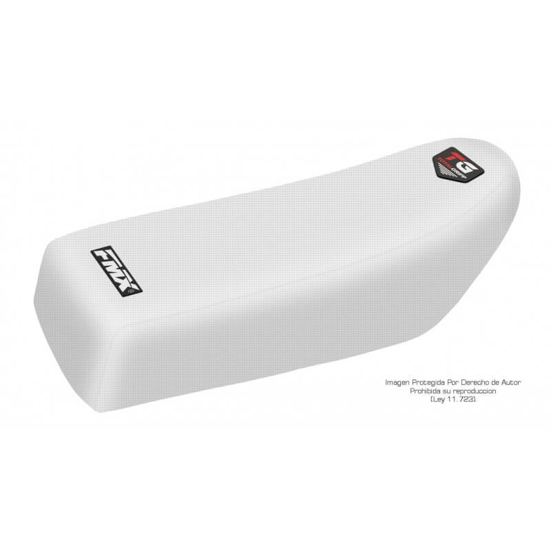 Funda Asiento Zanella Top - Sol Total Grip Fmx Covers