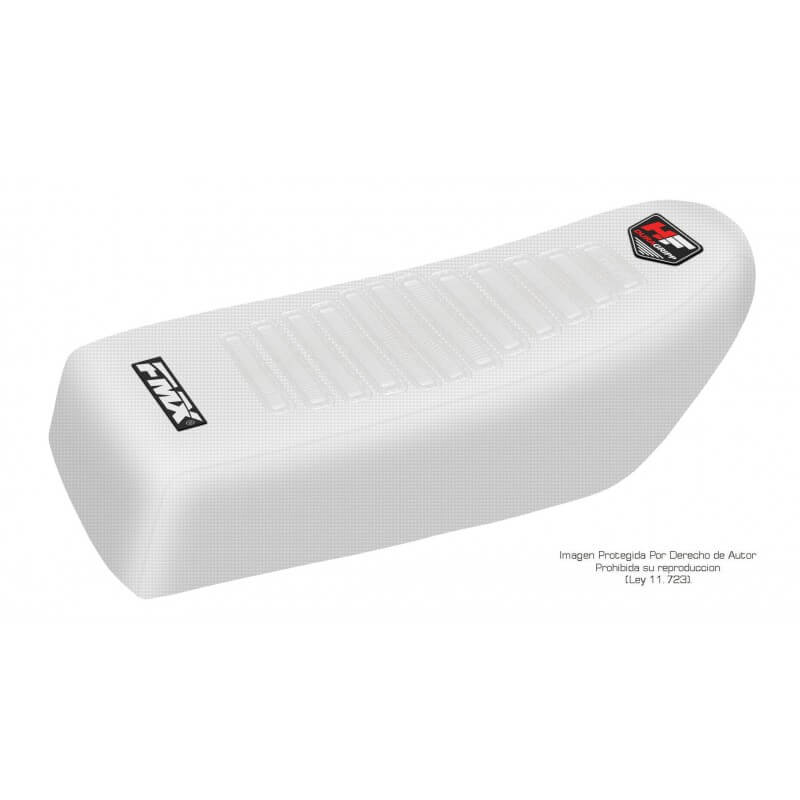 Funda Asiento Zanella Top - Sol Hf Fmx Covers
