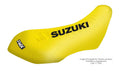 Funda Asiento Suzuki Ltz 250 Ultra Grip Series Fmx Covers