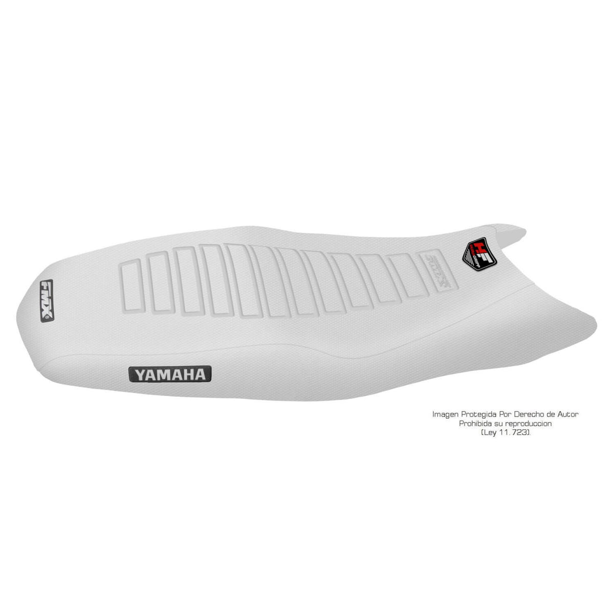 Funda Asiento Yamaha Sz Rr 150 Hf Fmx Covers