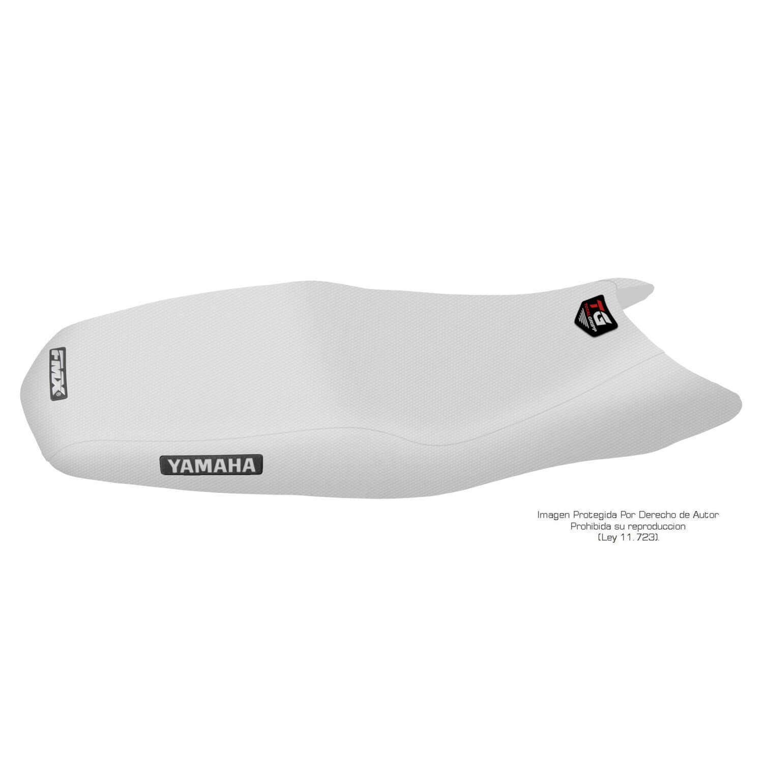 Funda Asiento Yamaha Sz Rr 150 Total Grip Fmx Covers