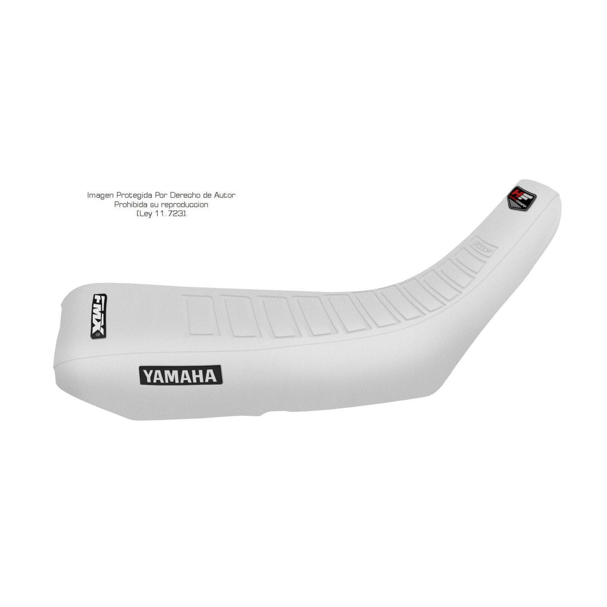 Funda Asiento Yamaha Dt 125/175 Hf Fmx Covers