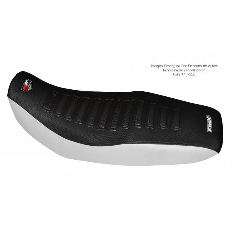 Funda Asiento Gilera Sahel 150 Hf Fmx Covers