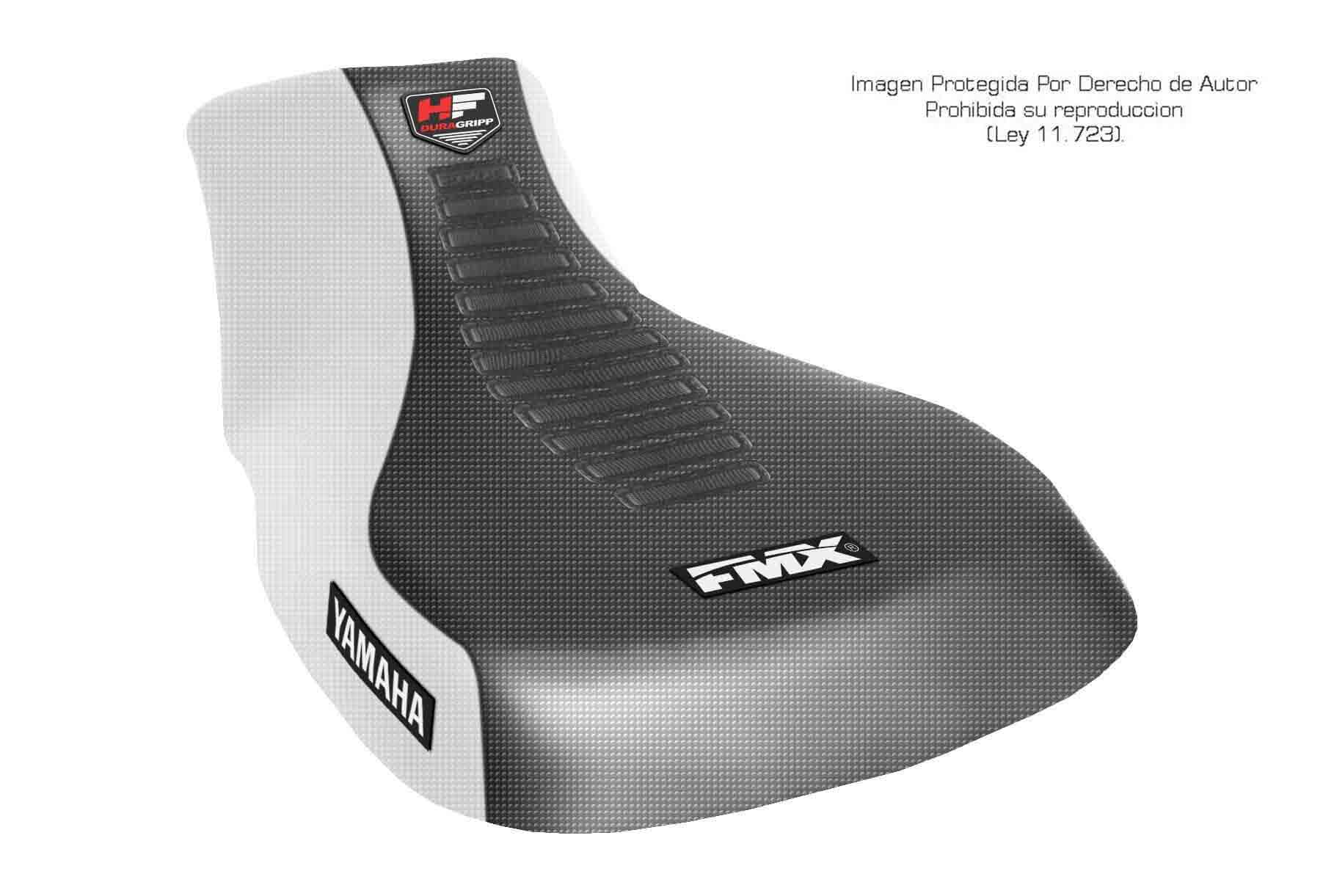 Funda Asiento Yamaha Grizzly 700 Hf Fmx Covers