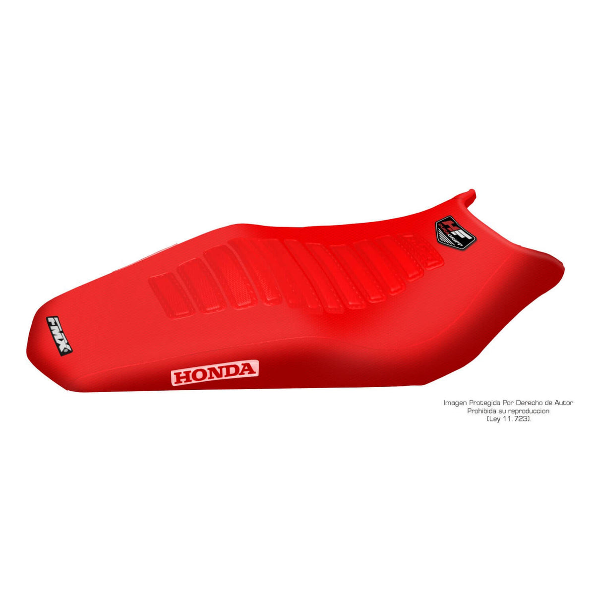 Funda Asiento HONDA Cbx 250 Twister 2017 HF Fmx Covers