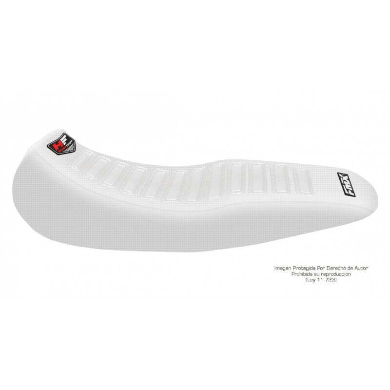 Funda Asiento Jianshe 125 - 6B - V6  Js 150-3 Hf Fmx Covers