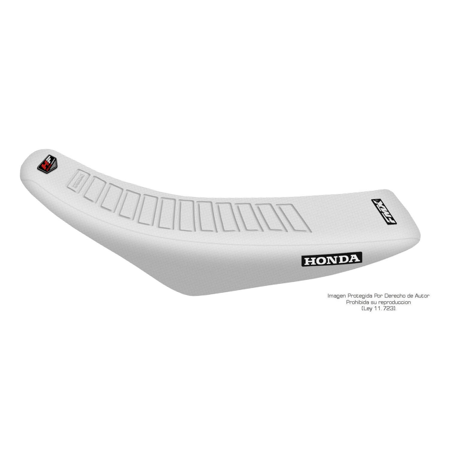 Funda Asiento HONDA Cr 80 - 96/02 HF Fmx Covers