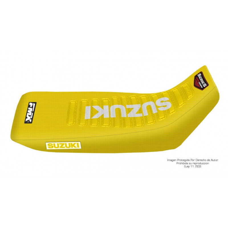 Funda Asiento Suzuki Dr 250/350 Series Fmx Covers
