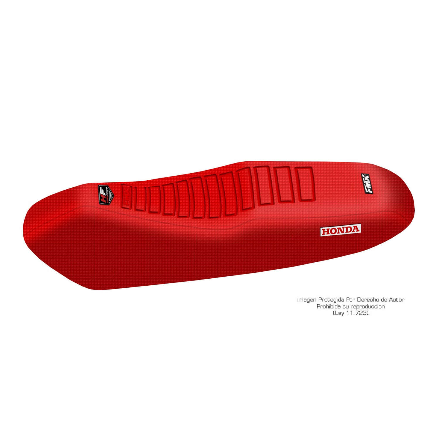 Funda Asiento HONDA Pop HF Fmx Covers