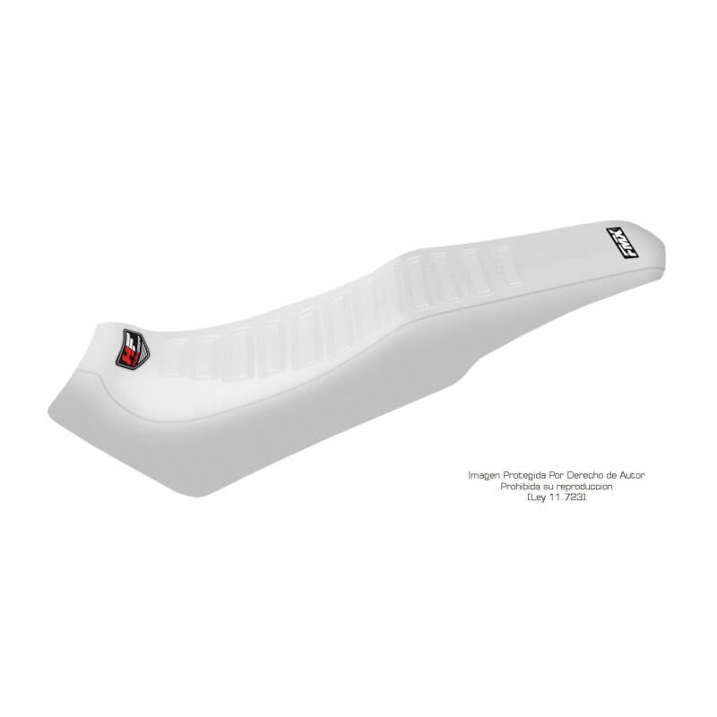 Funda Asiento Zanella Rx 200 Hasta 2014 Hf Fmx Covers