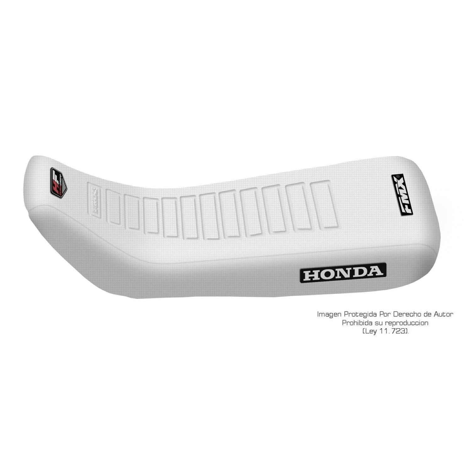 Funda Asiento HONDA Cr 80 - 88/95 Hf Fmx Covers