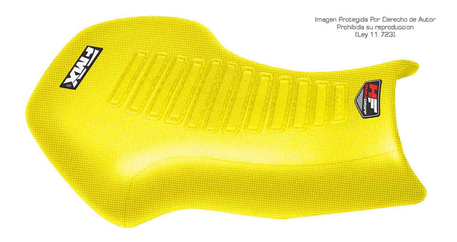 Funda Asiento Suzuki King Quad 450-700-750 05/19 Hf Fmx Covers