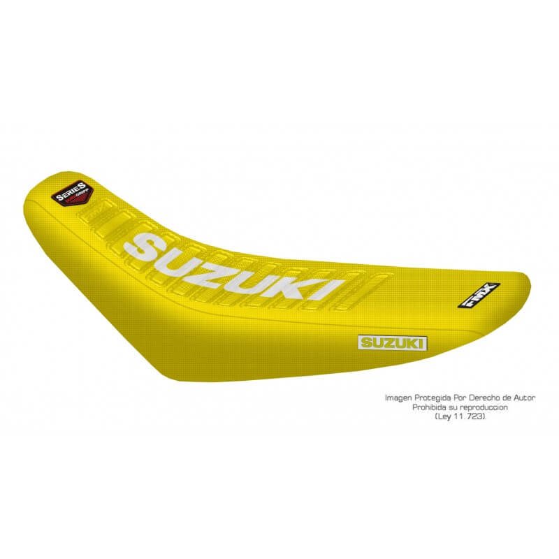Funda Asiento Suzuki Drz 400 R - 00/20 Series Fmx Covers