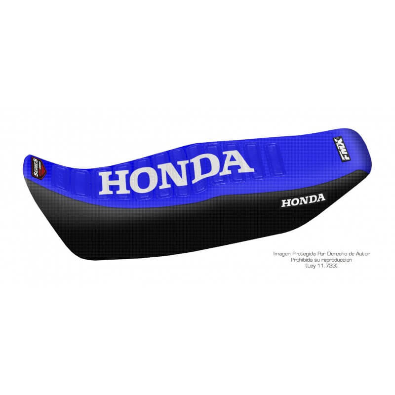 Funda Asiento Honda Cb1 Series Fmx Covers