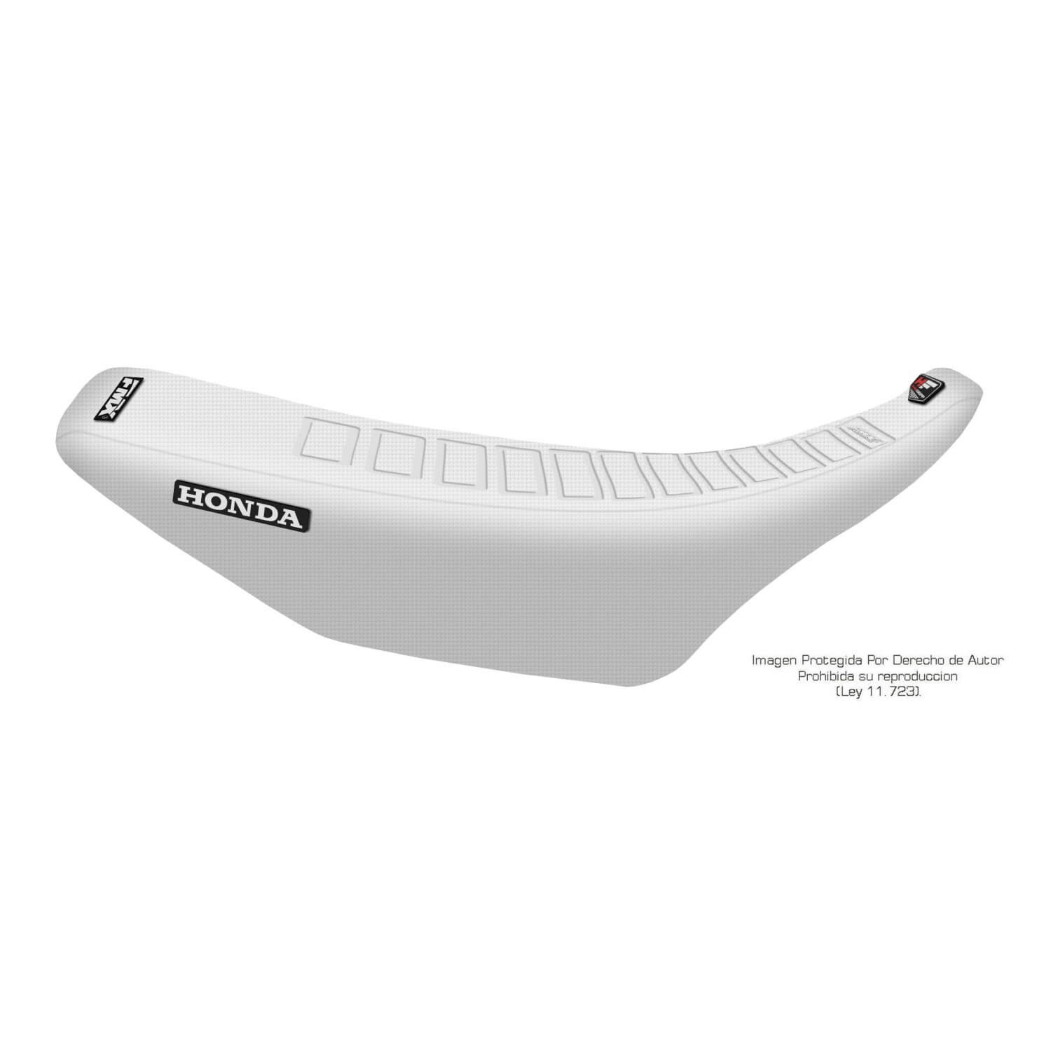 Funda Asiento HONDA Cr 125/250 - 92/12 HF Fmx Covers