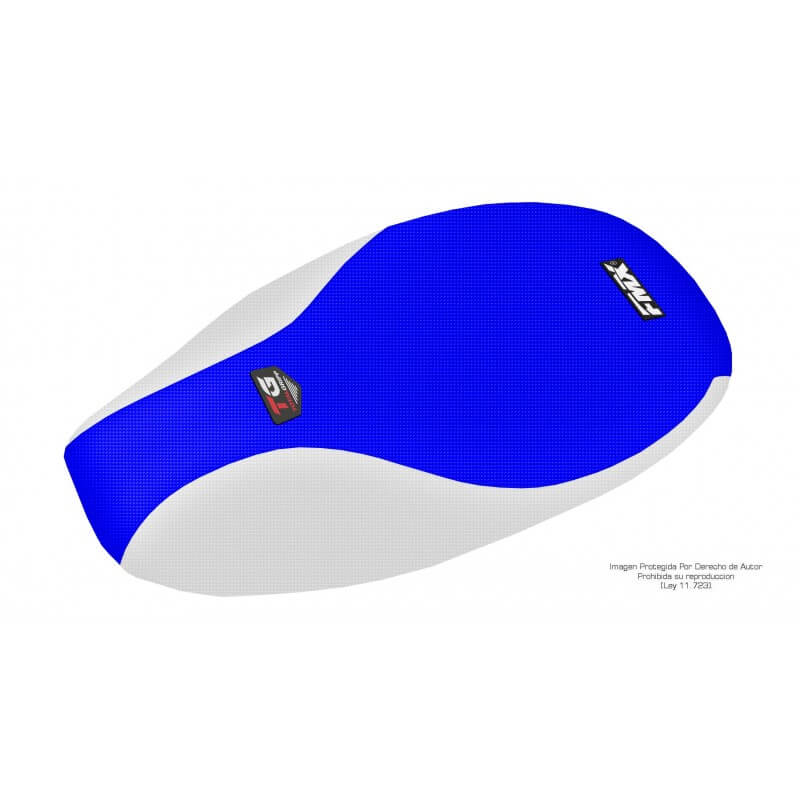 Funda Asiento Vespa 50 - 125 - 150 Primavera Total Grip Fmx Covers