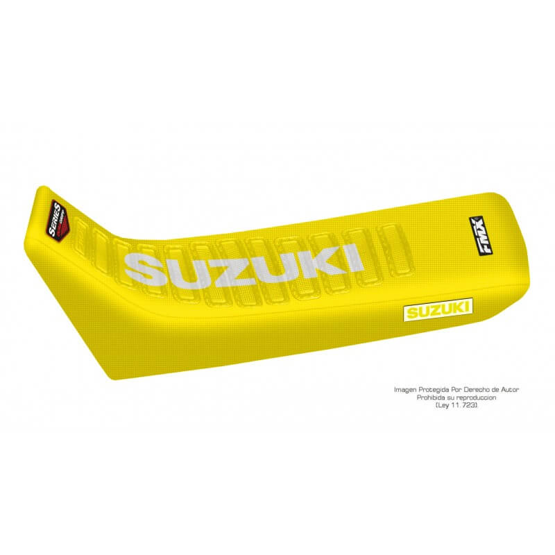 Funda Asiento Suzuki Dr 800 Rs Series Fmx Covers